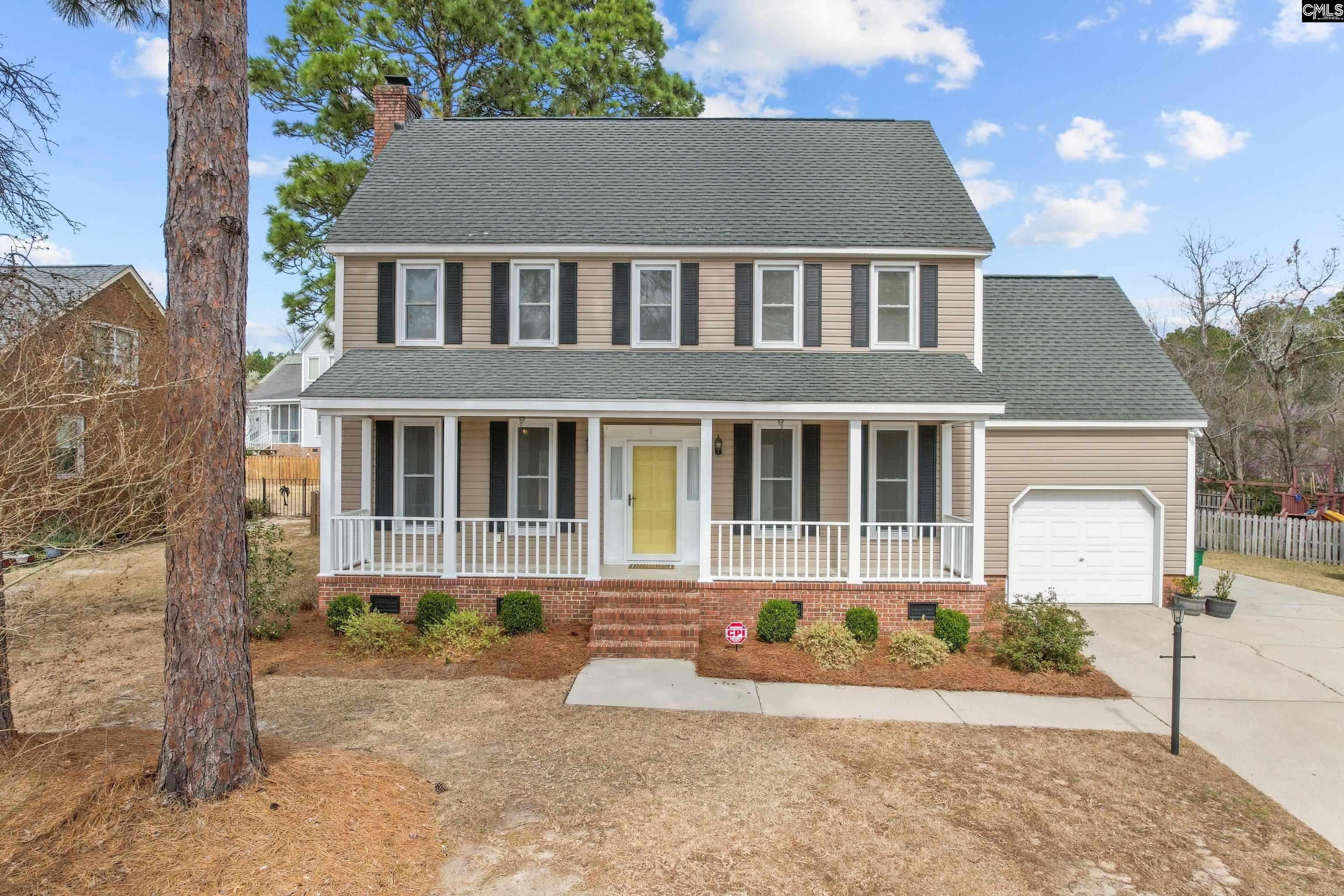 Cayce, SC 29033,722 Moss Creek Drive