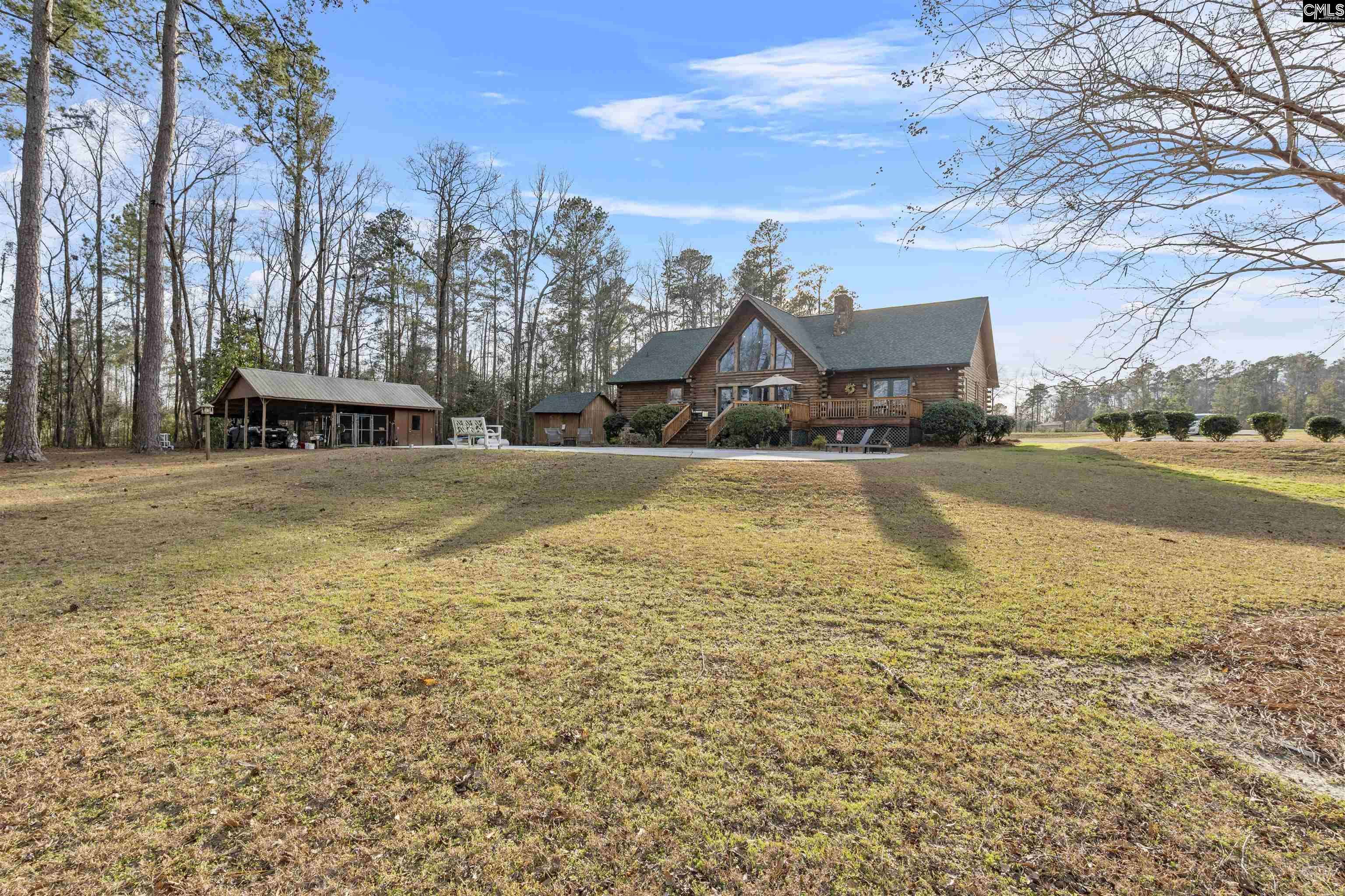 Orangeburg, SC 29118-8530,701 Camp Road