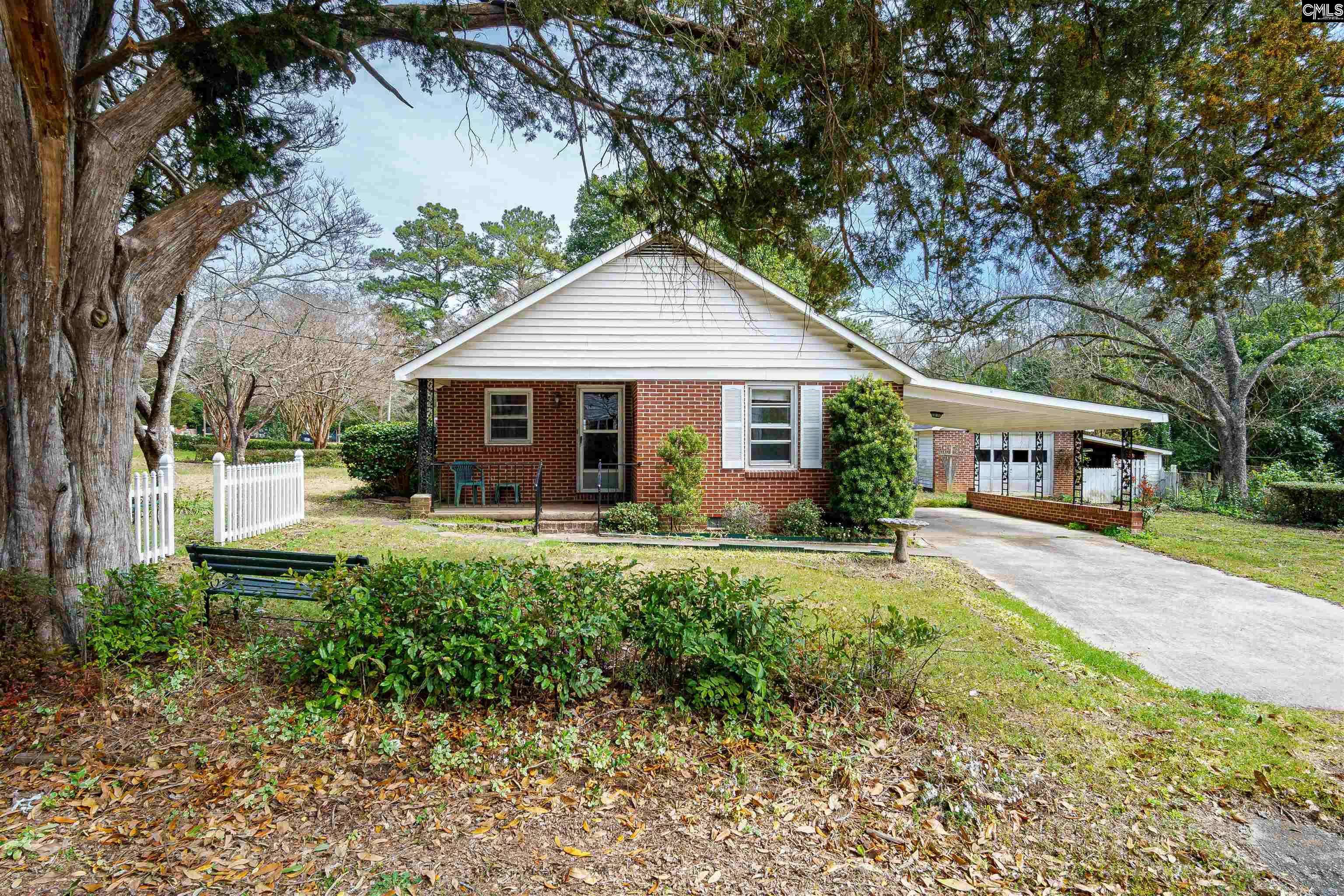 Camden, SC 29020,1200 McRae