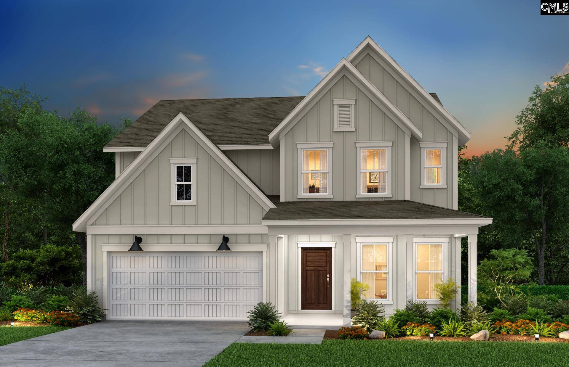 Blythewood, SC 29016,260 Grand Arbor Drive