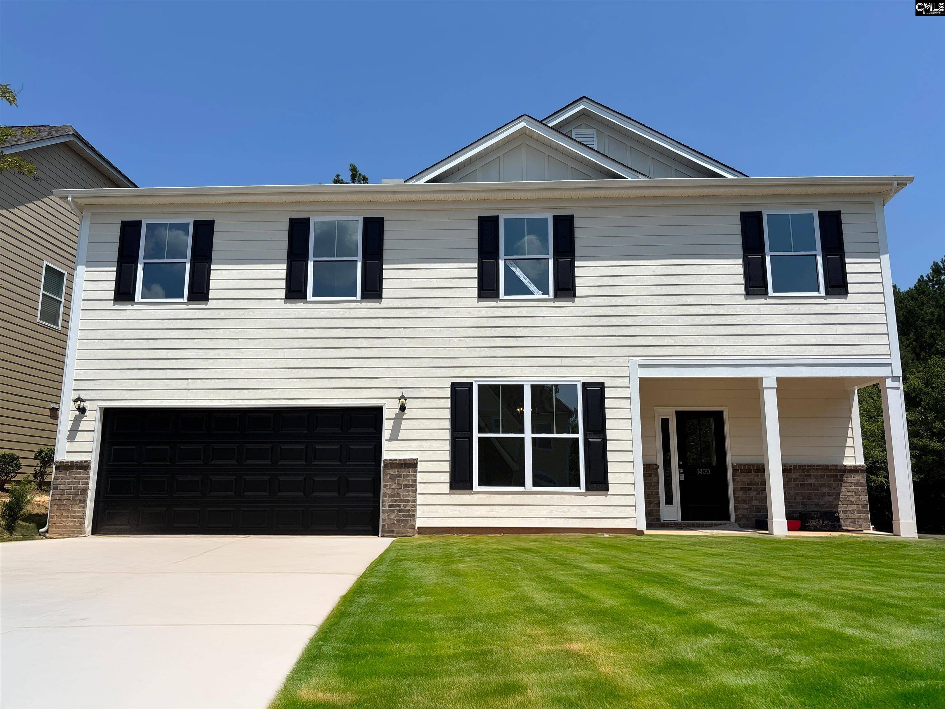 Blythewood, SC 29016,1400 Red Sunset Lane