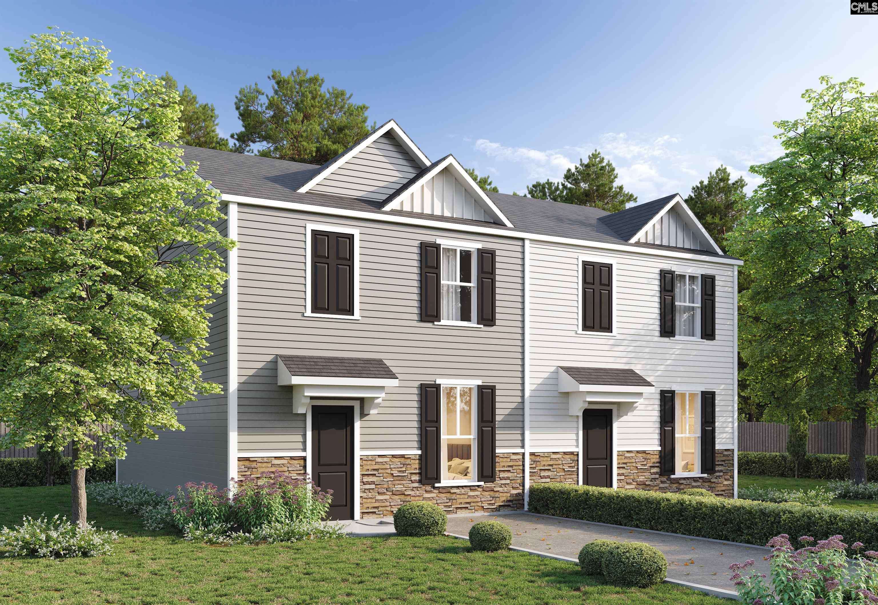 Lugoff, SC 29078,1181 Champions Rest Road A #A