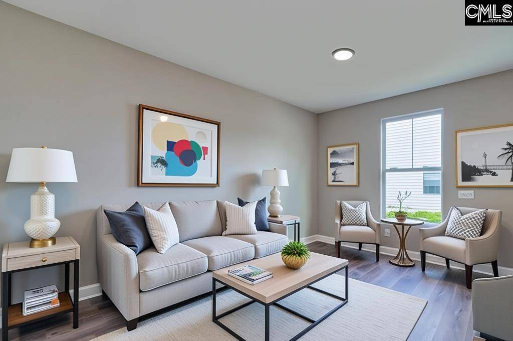 Lugoff, SC 29078,1181 Champions Rest Road A #A