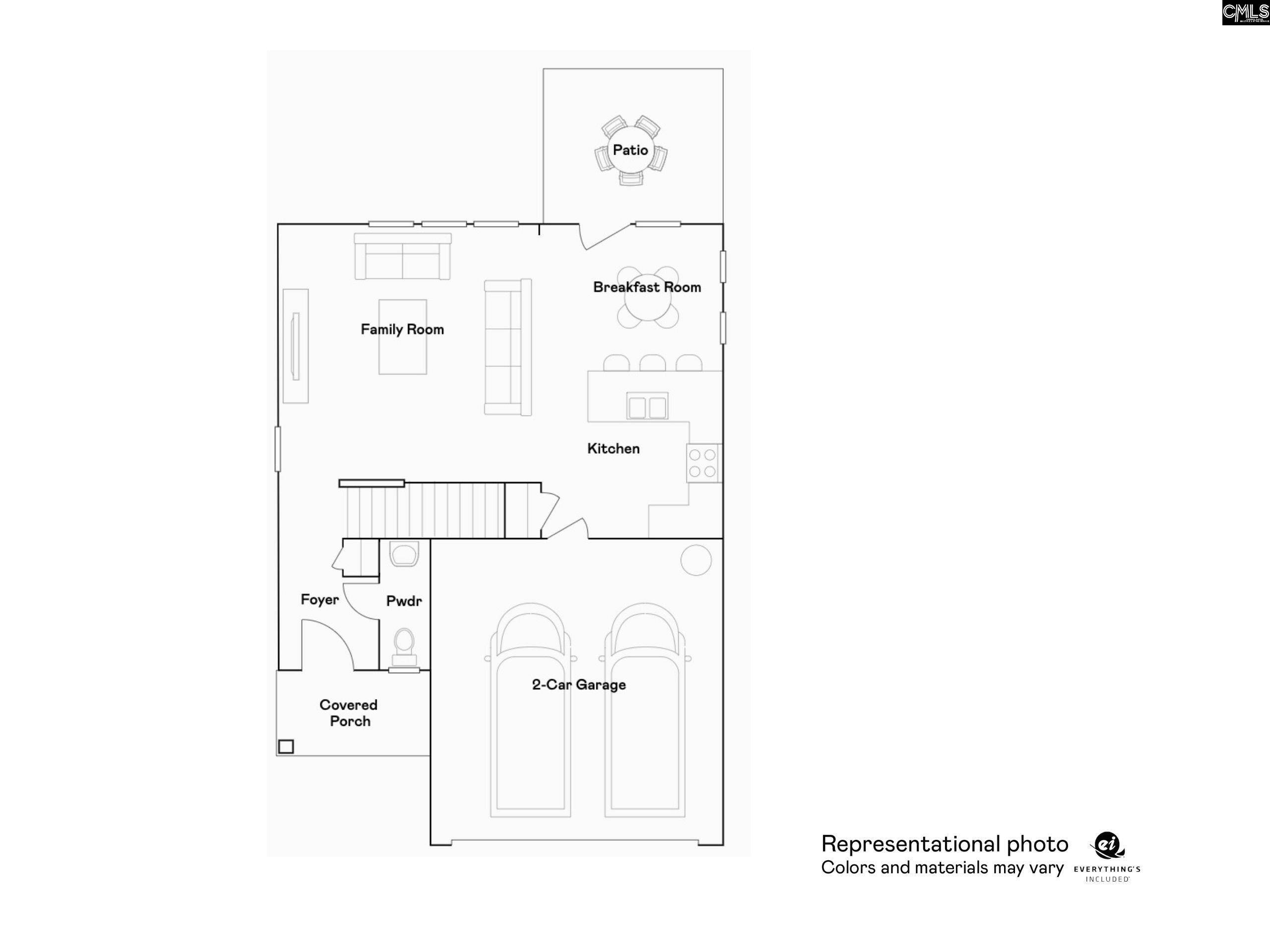 Lexington, SC 29073,146 Federation Street