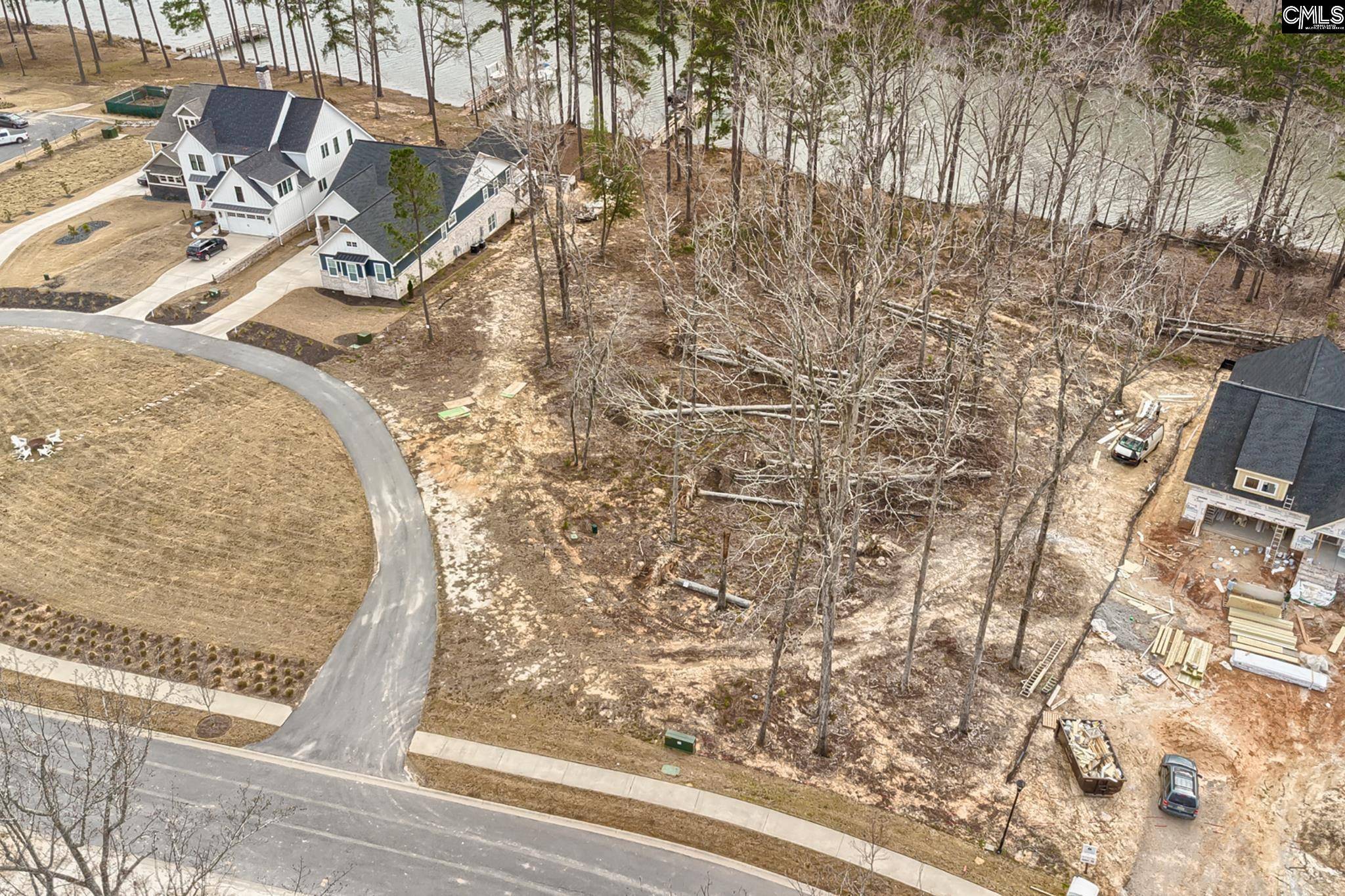 Prosperity, SC 29127,590 Stewarts Landing Drive #16