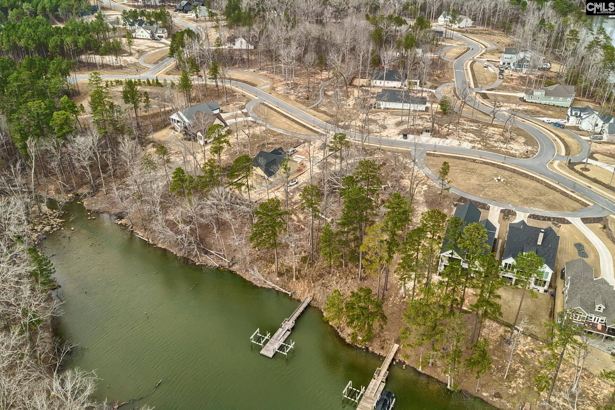 Prosperity, SC 29127,590 Stewarts Landing Drive #16