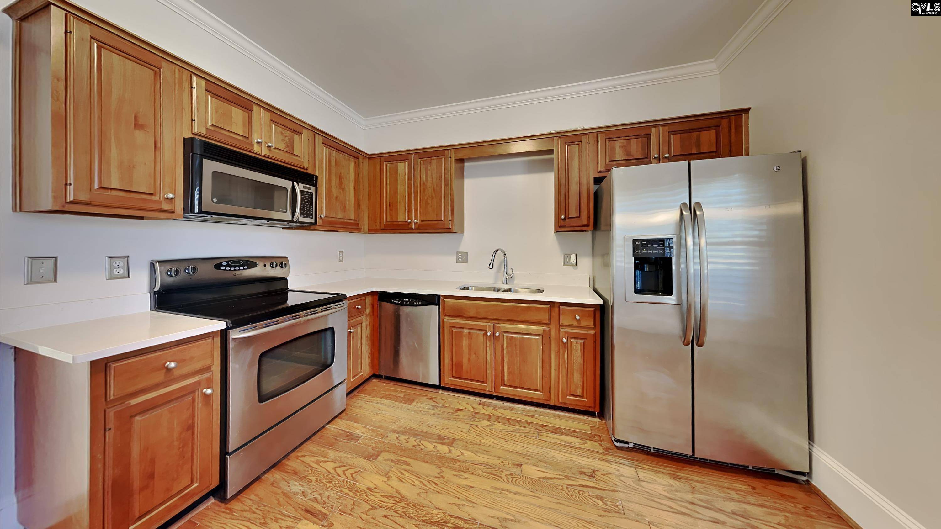 Columbia, SC 29223,400 Mallet Hill Road E3 #E3