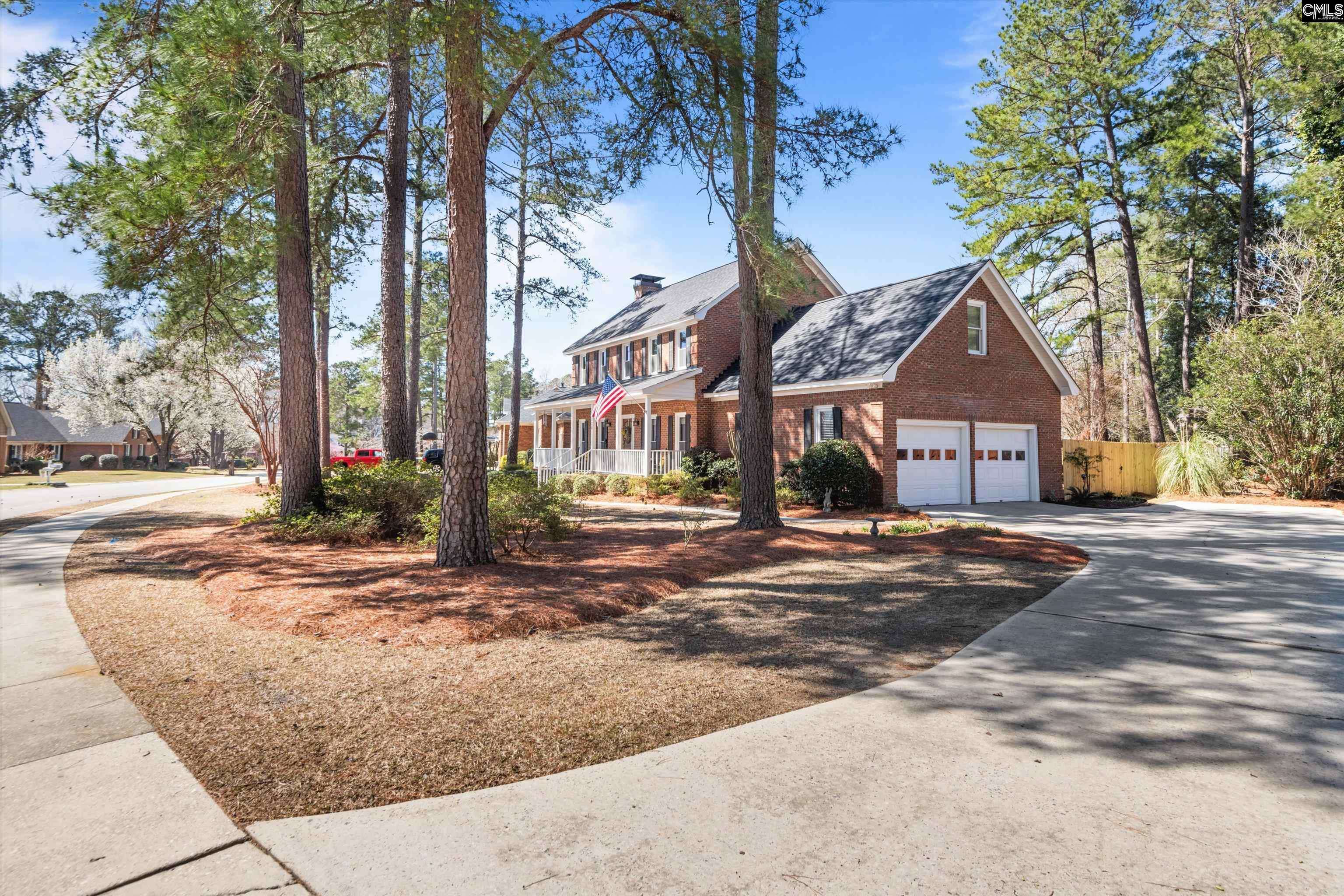 Lexington, SC 29072,110 Circleview Drive