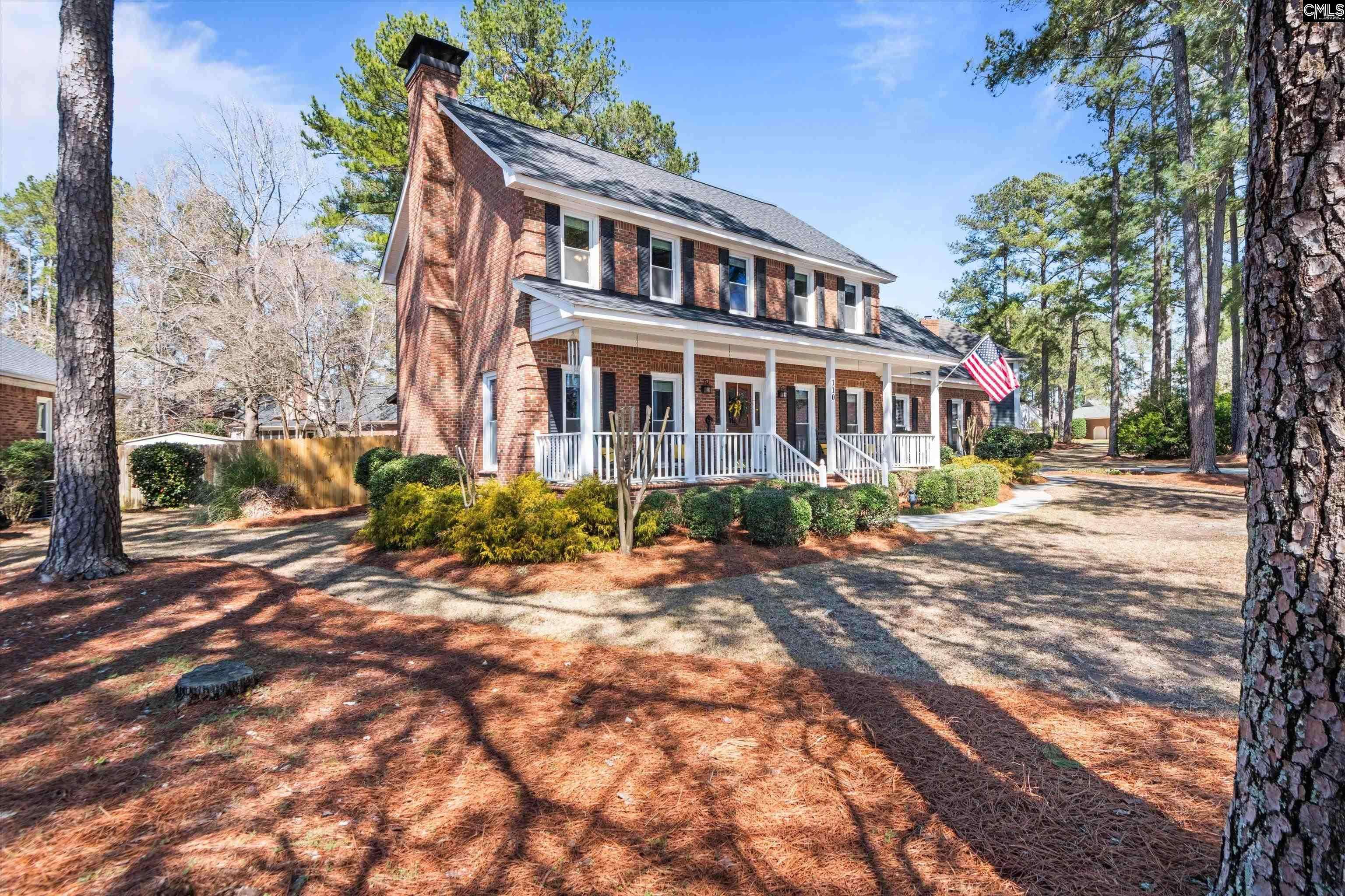Lexington, SC 29072,110 Circleview Drive