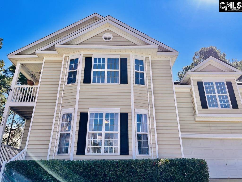 Columbia, SC 29229,204 Steeple Drive