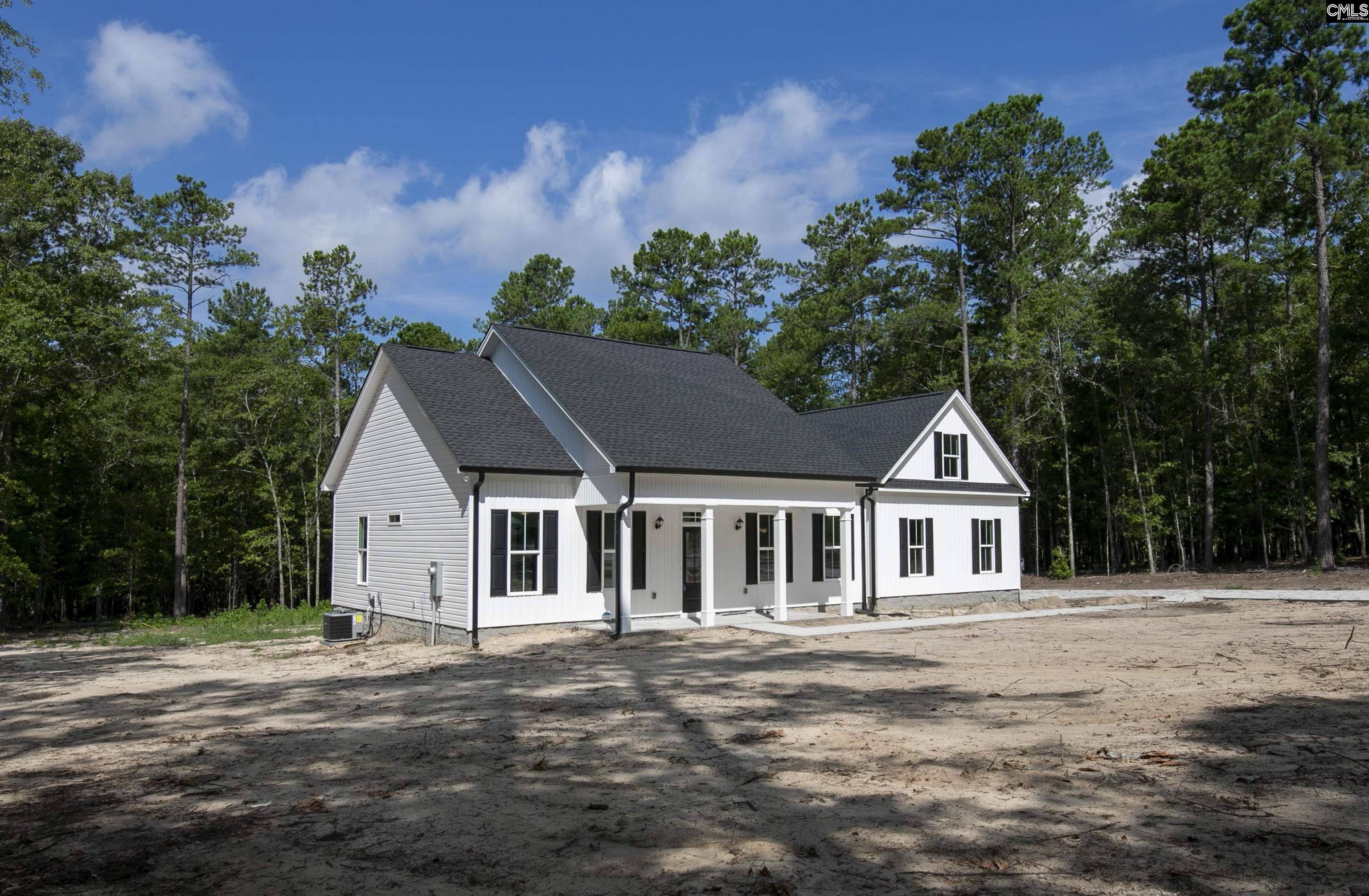 Lugoff, SC 29078,1149 Pine Grove Road