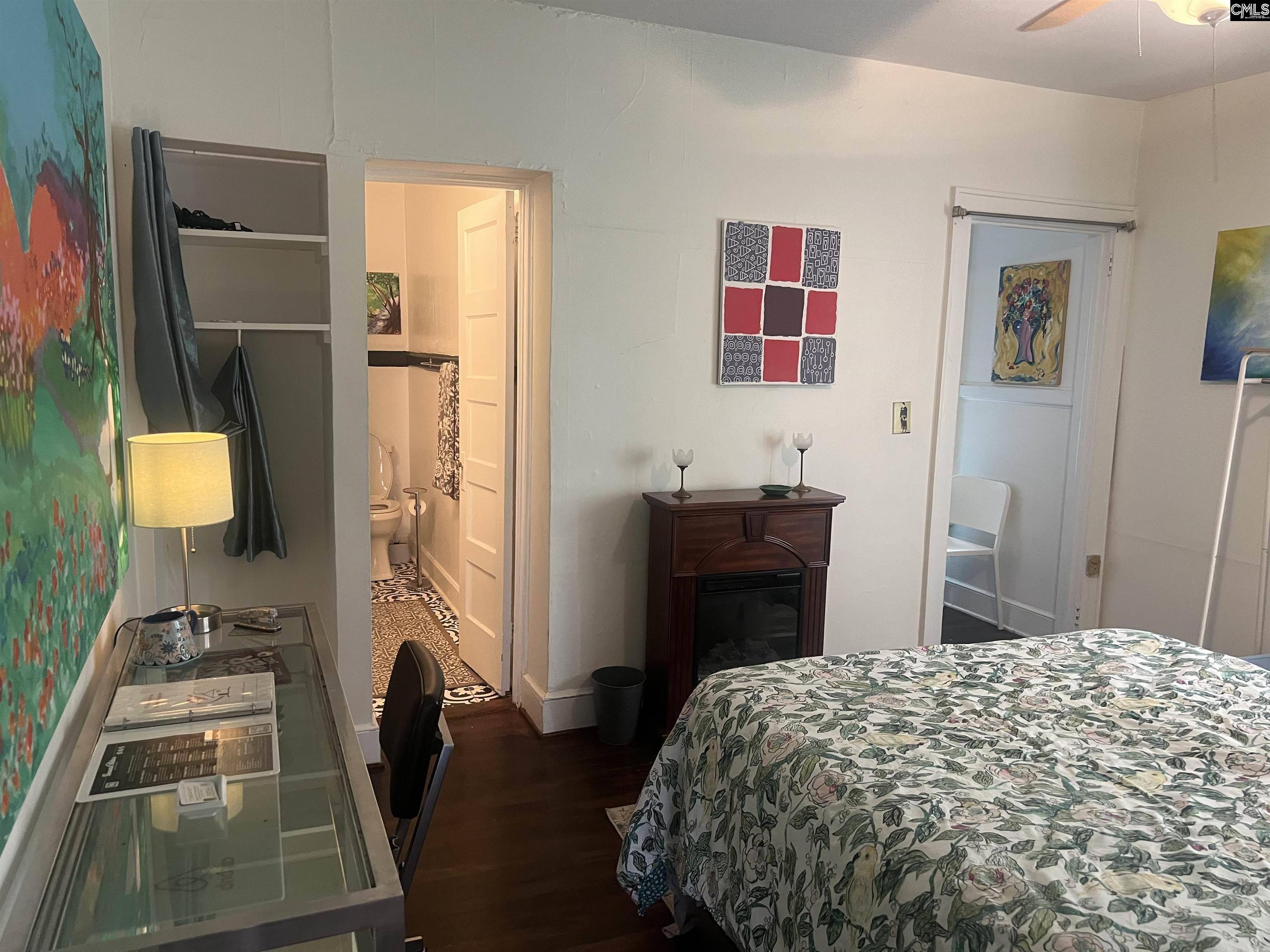 Columbia, SC 29201,3006 CLARK Street