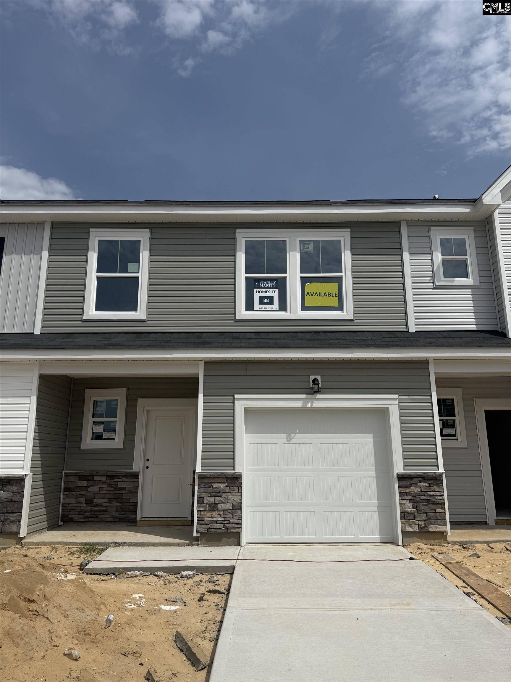 Elgin, SC 29045,2008 Day Lily Way