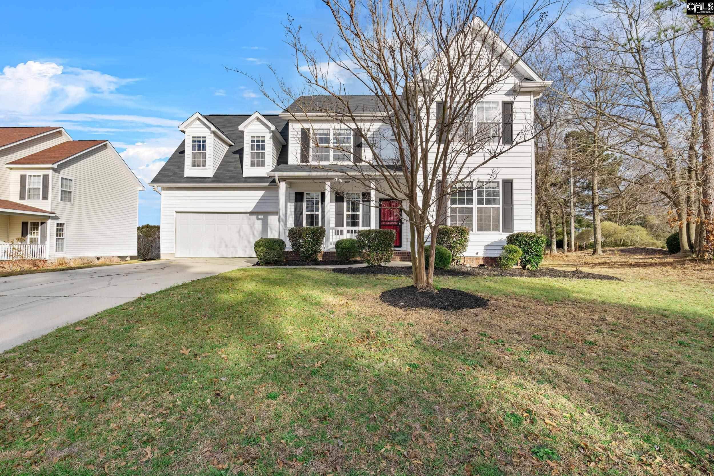 Columbia, SC 29229,104 Mason Ridge Circle