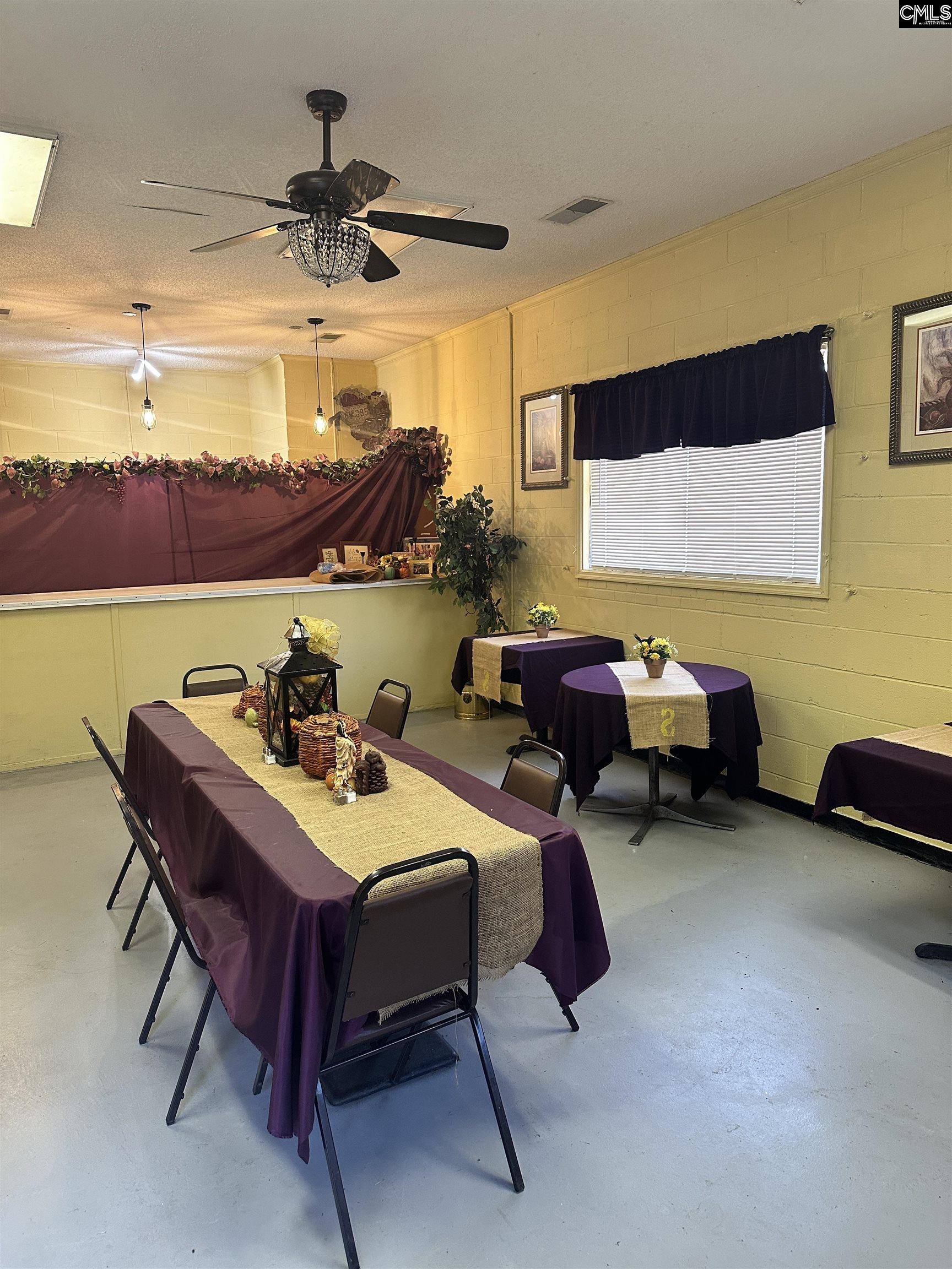 Hopkins, SC 29061-8948,1030 Dry Branch Road