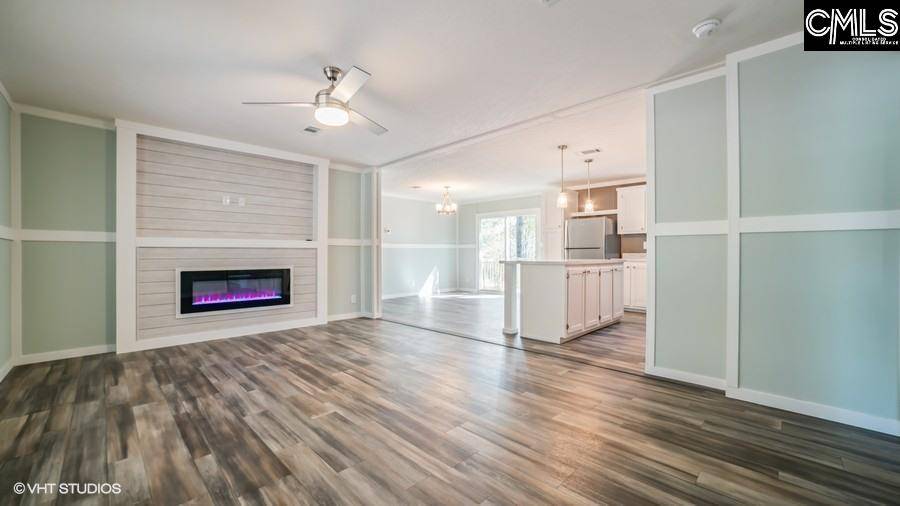 Wagener, SC 29164,132 Conestoga Way