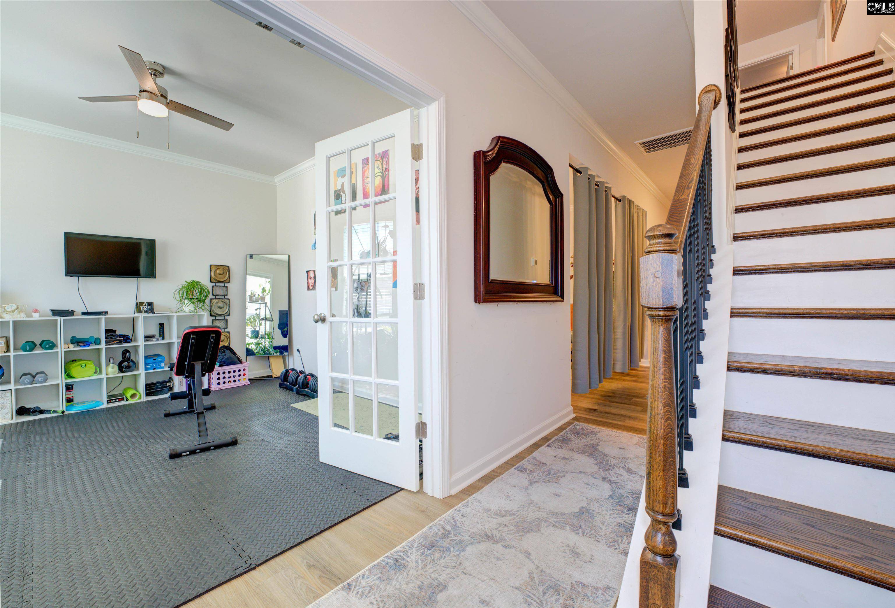 Blythewood, SC 29016,160 Falls Ridge Lane