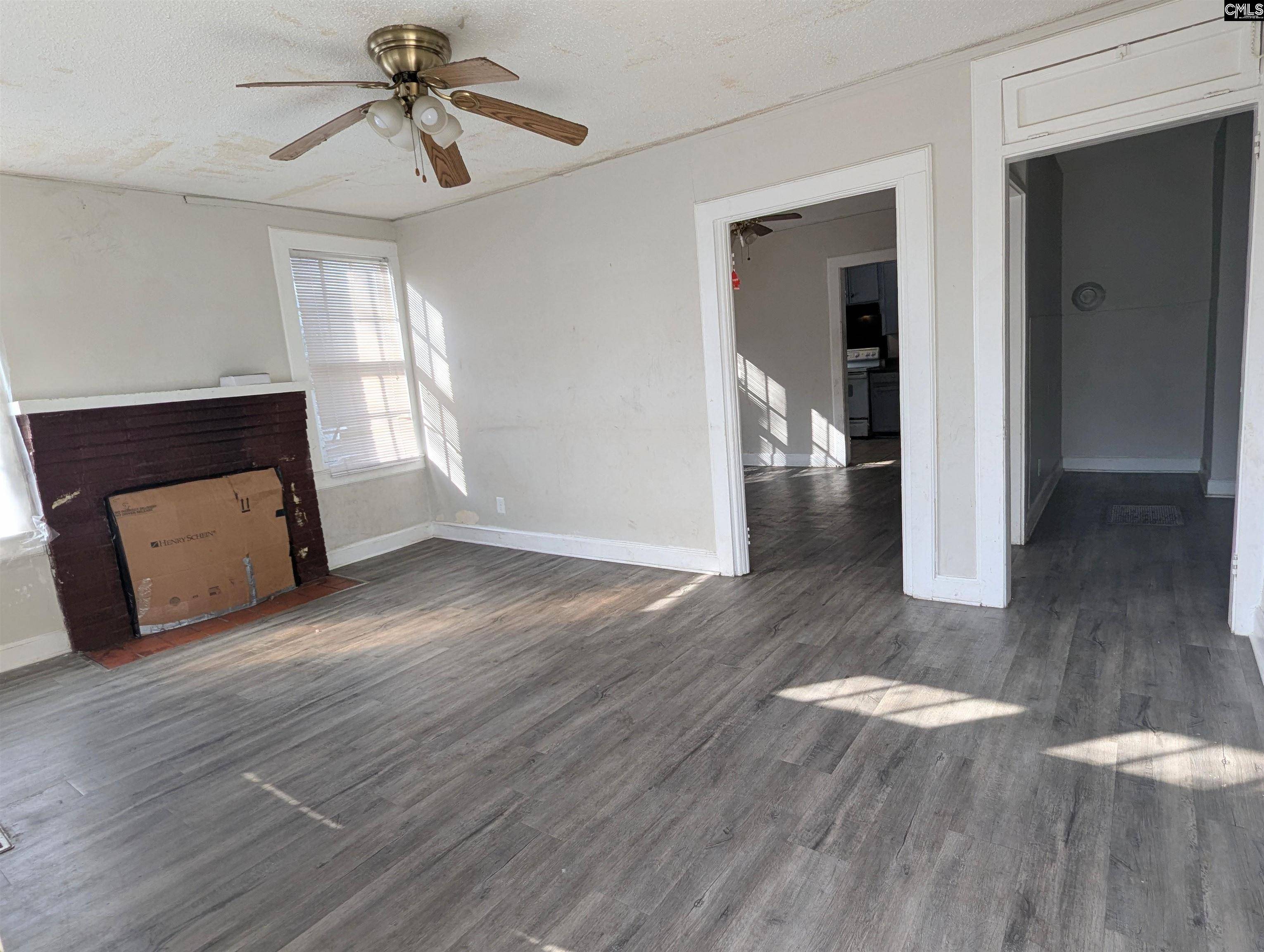 Columbia, SC 29204,2729 Magnolia Street