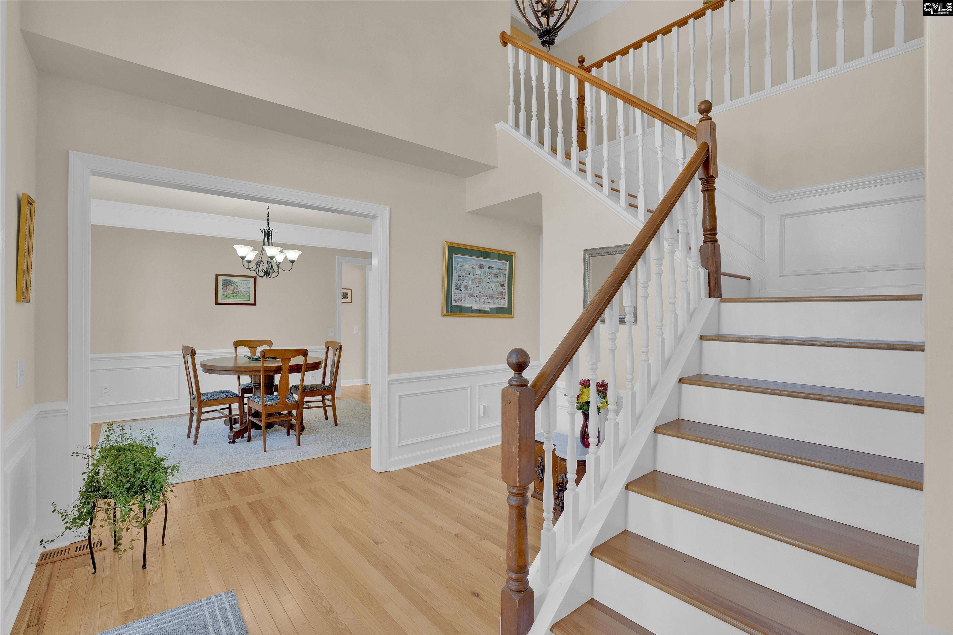 Irmo, SC 29063,10 W Ashford Court