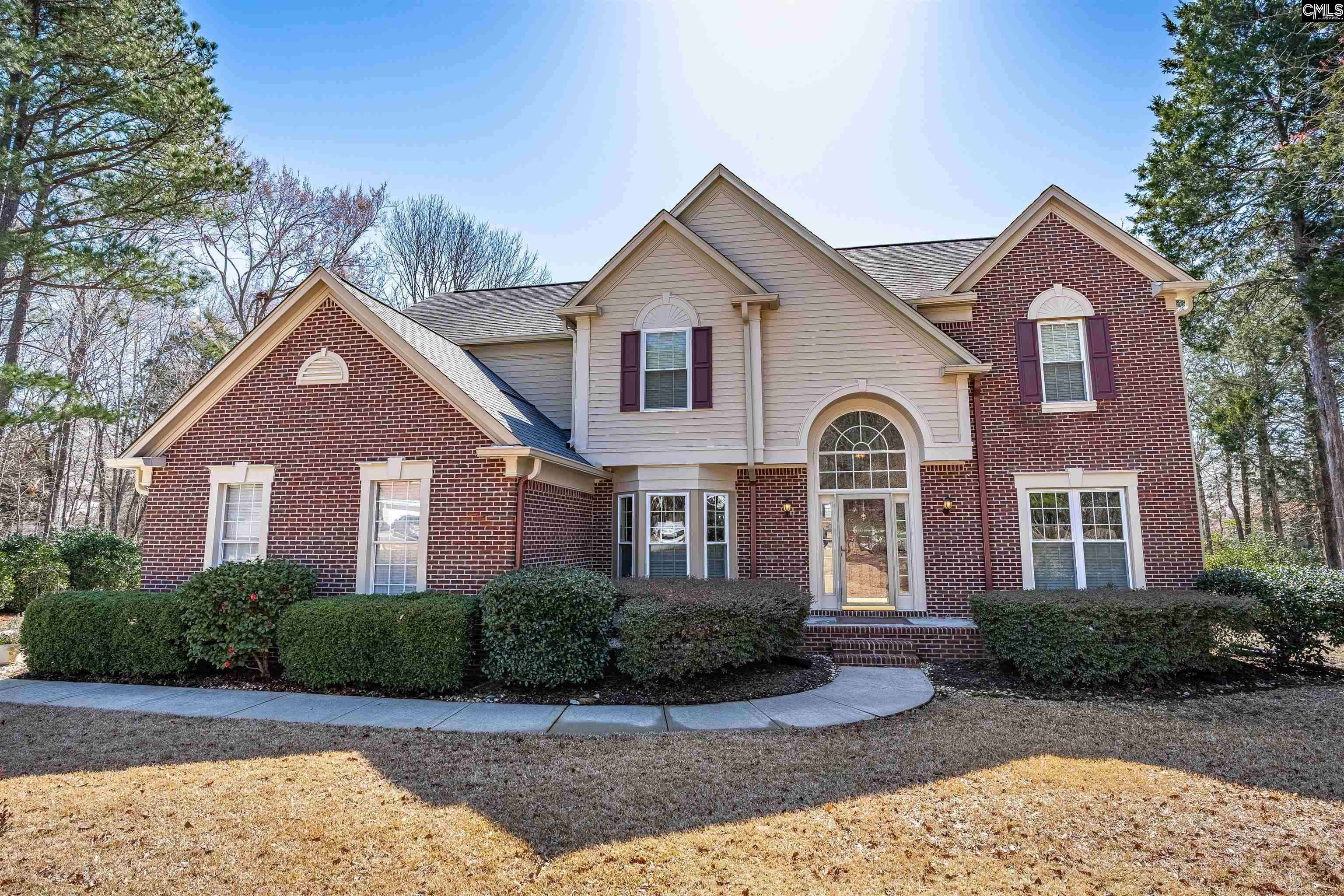 Irmo, SC 29063,10 W Ashford Court