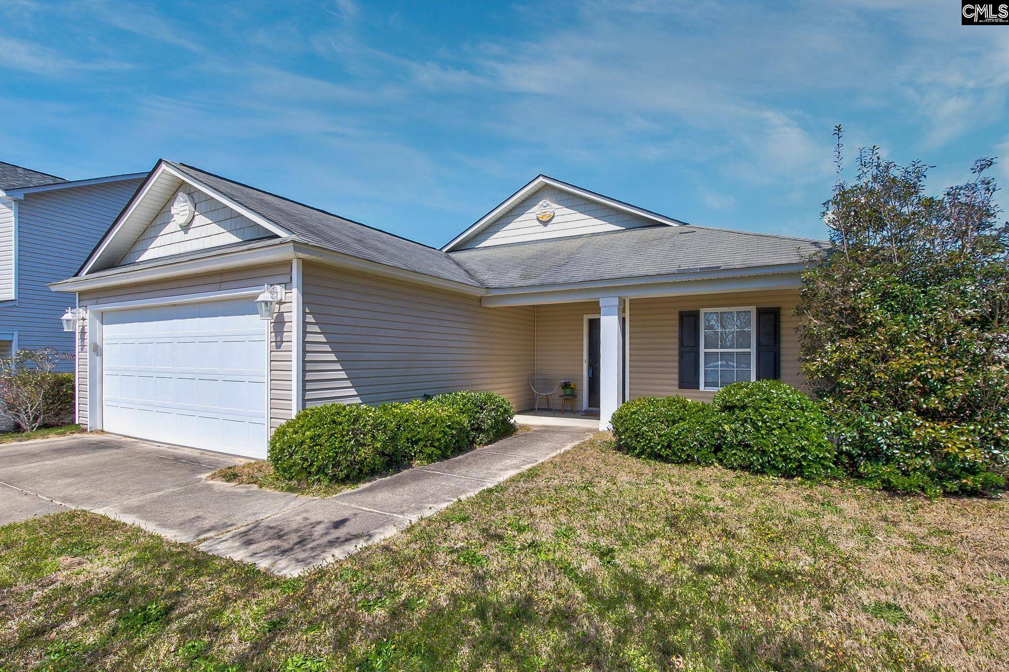Columbia, SC 29209,517 Rusting Oak Drive