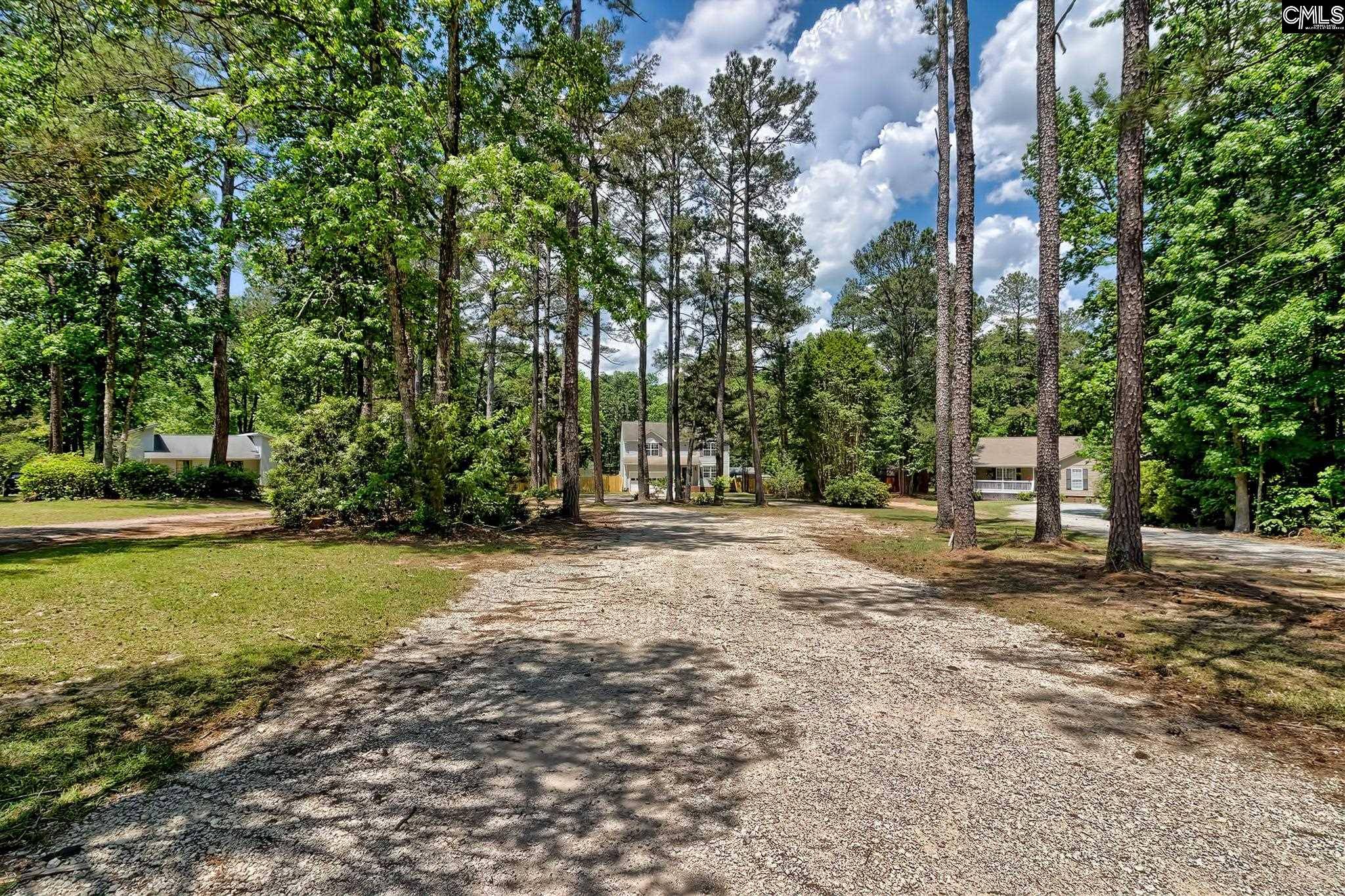 Chapin, SC 29036,158 Shawn Road