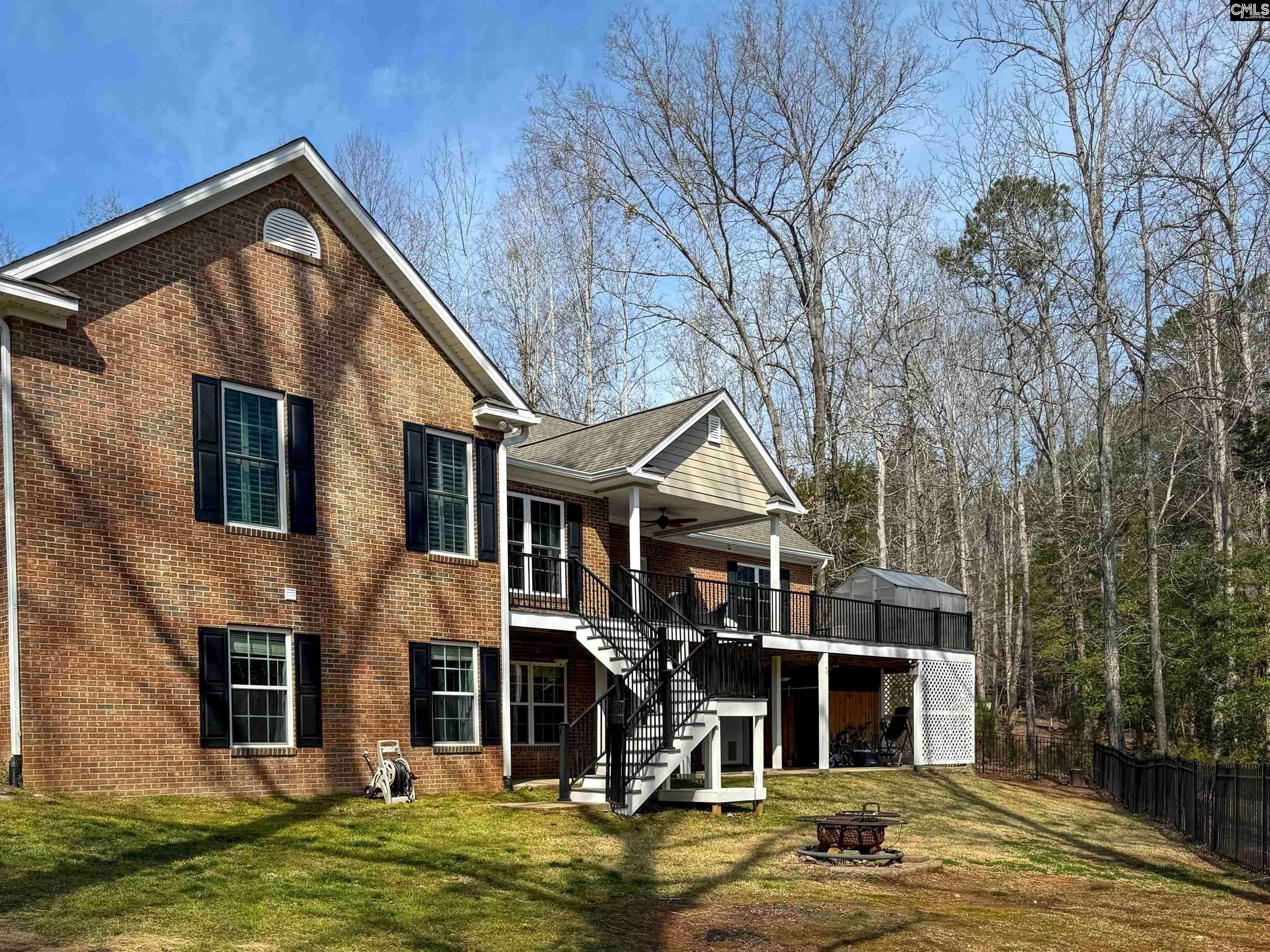 Prosperity, SC 29127,761 Harbor View Drive