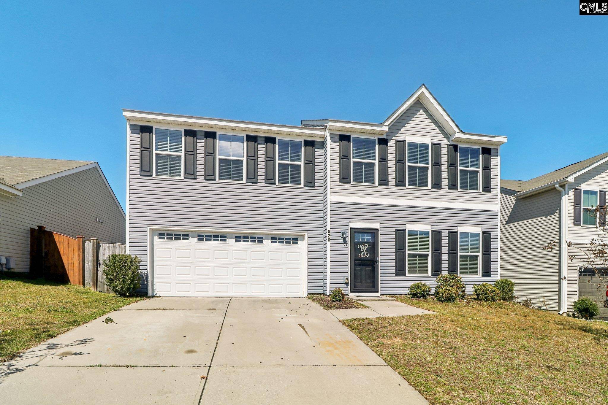 Lexington, SC 29072,620 Ventana Lane