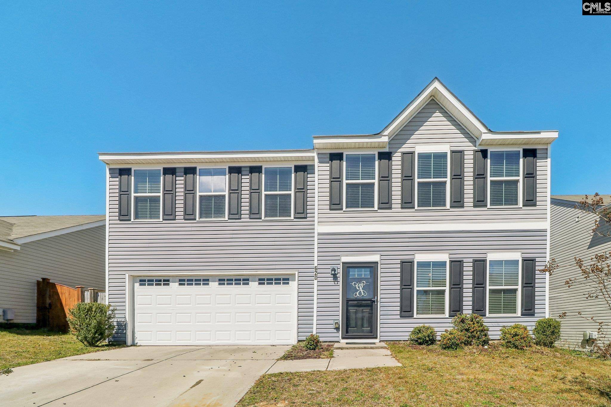 Lexington, SC 29072,620 Ventana Lane