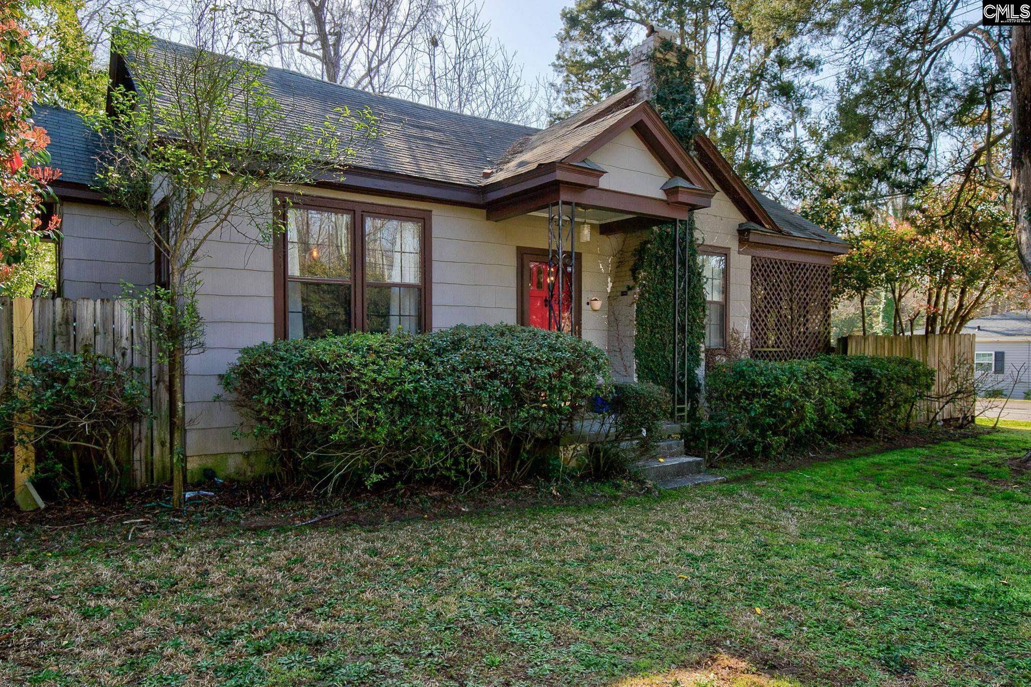 Columbia, SC 29203,3500 Palmetto Avenue