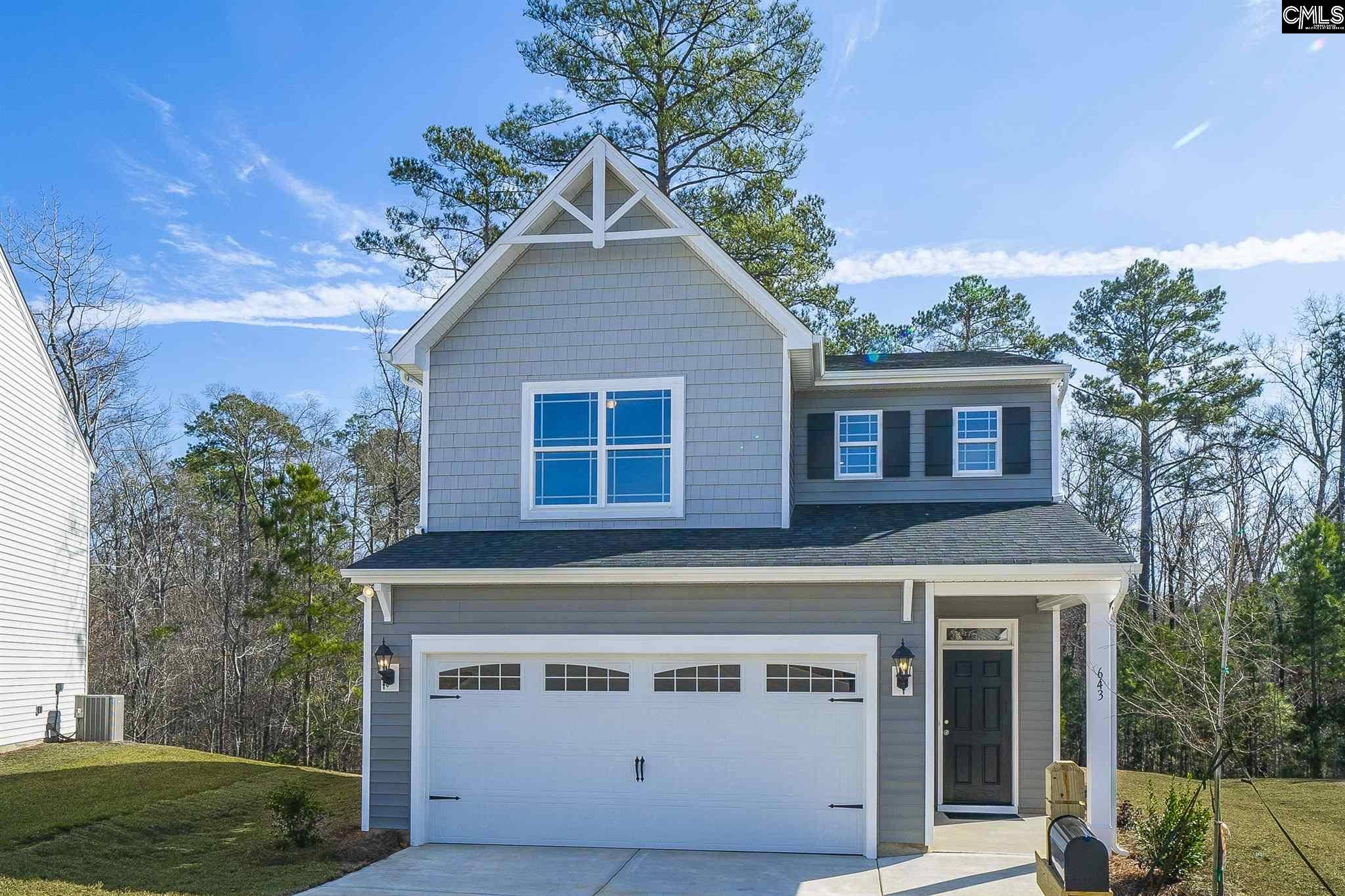 Lexington, SC 29072,420 Beesborough Drive