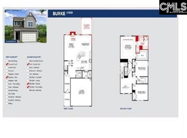 Lexington, SC 29072,420 Beesborough Drive