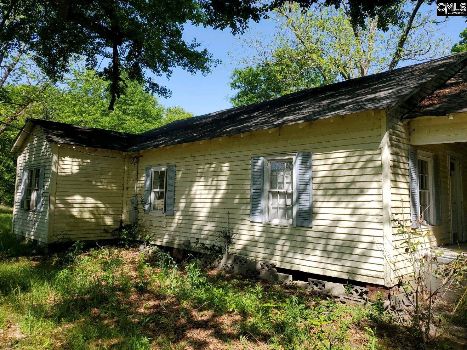 Springfield, SC 29146,113 Texas Street