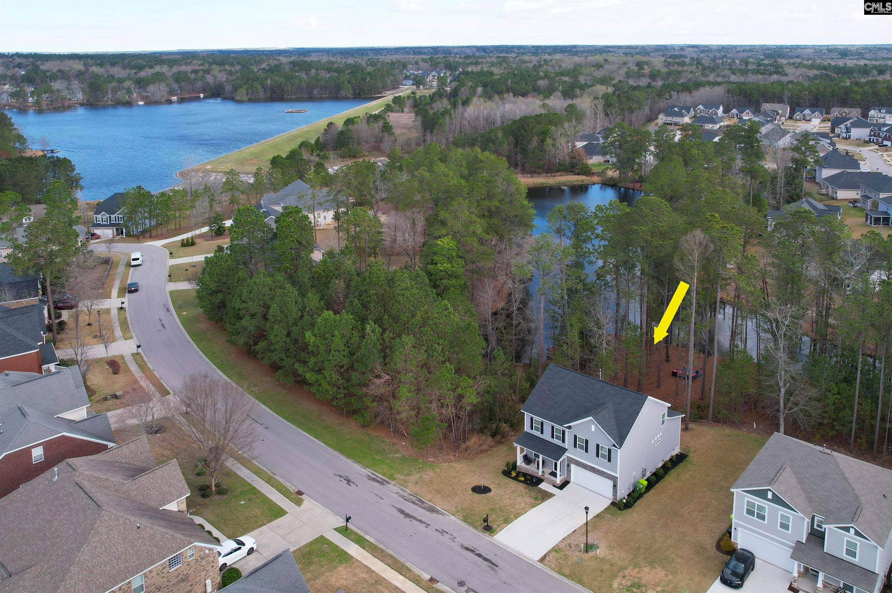 Columbia, SC 29229,537 Marsh Pointe Drive