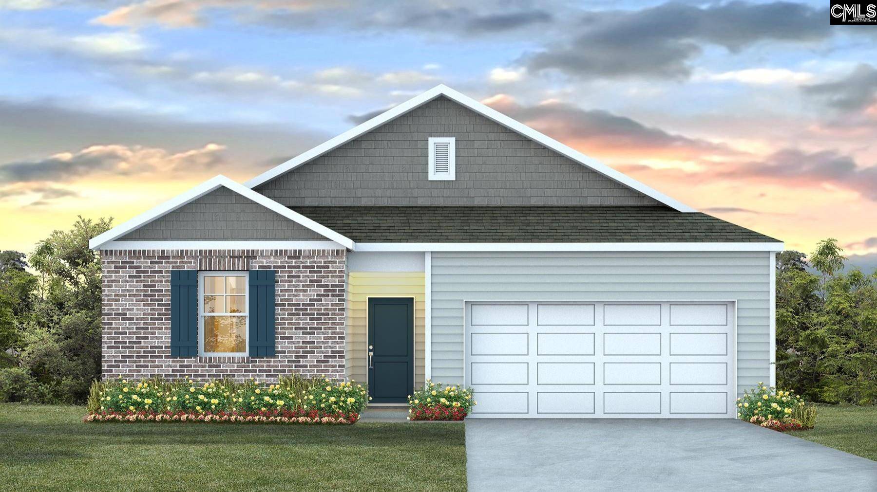 Hopkins, SC 29061,294 Bevington Brook Lane