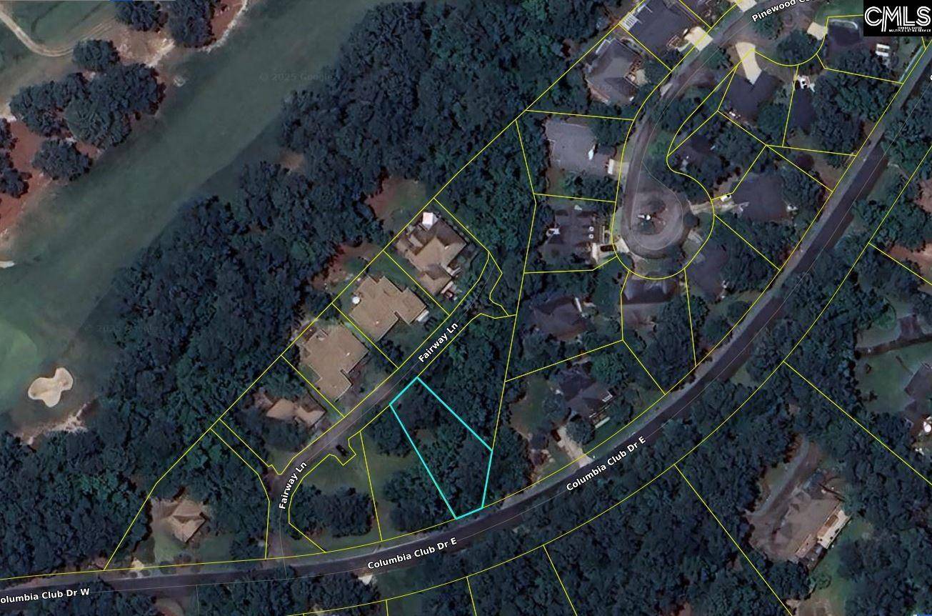 Blythewood, SC 29016,6 Fairway Ln #6