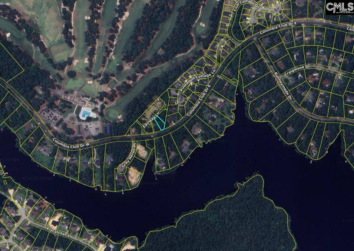 Blythewood, SC 29016,6 Fairway Ln #6