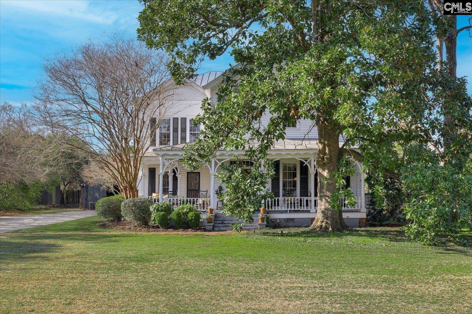 Trenton, SC 29847,101 W Wise Street