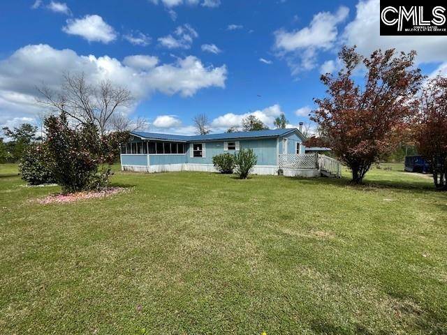 Estill, SC 29918,705 Washboard Road