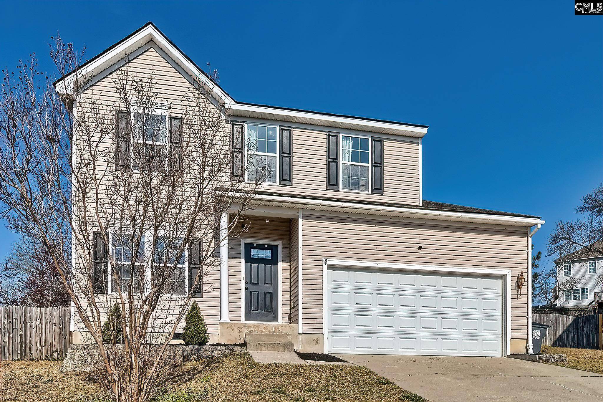 Lexington, SC 29073,222 Pico Place