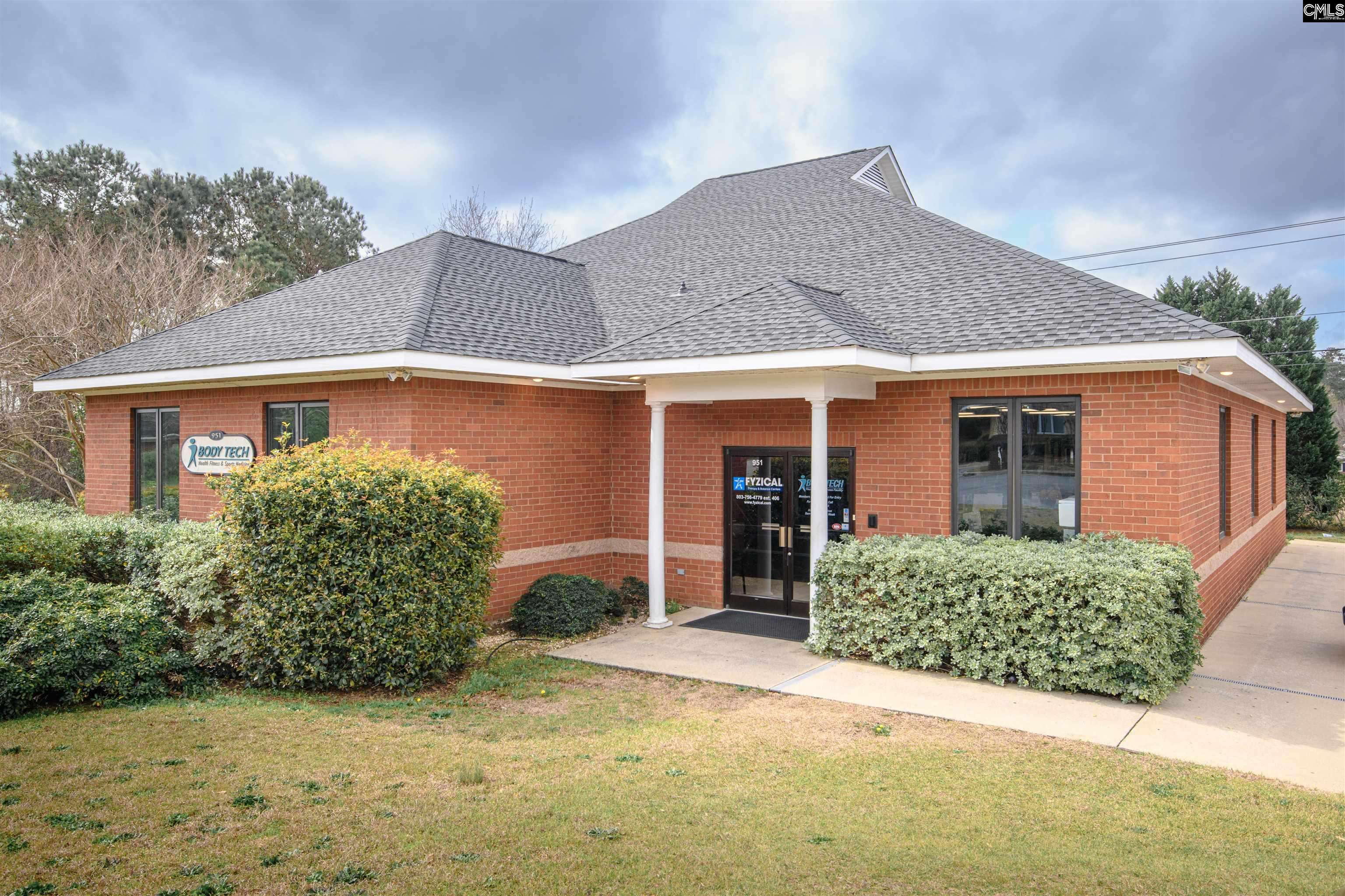 Lexington, SC 29072,951 Old Cherokee Road