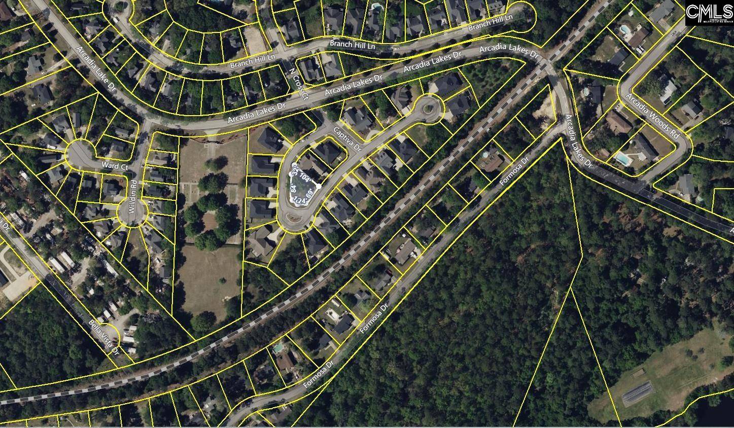 Columbia, SC 29223,109 Sanibel Circle #23