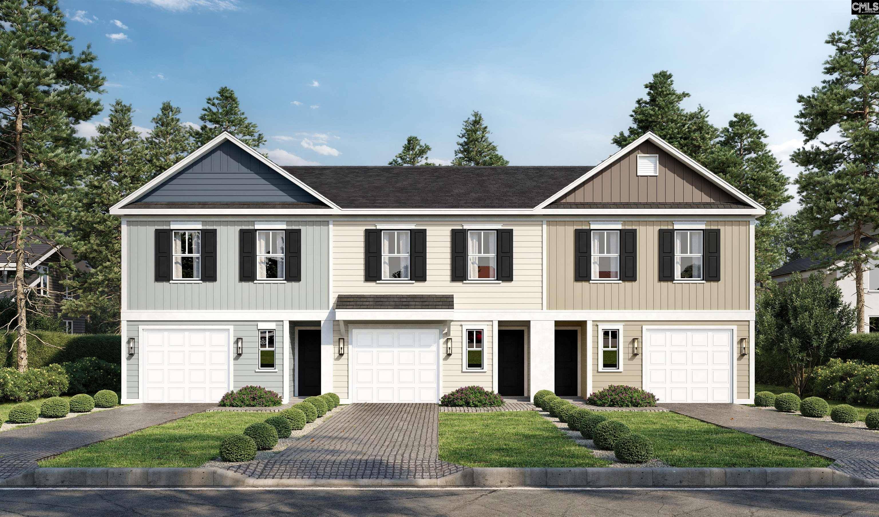 Columbia, SC 29212,19 Spring Pine Court