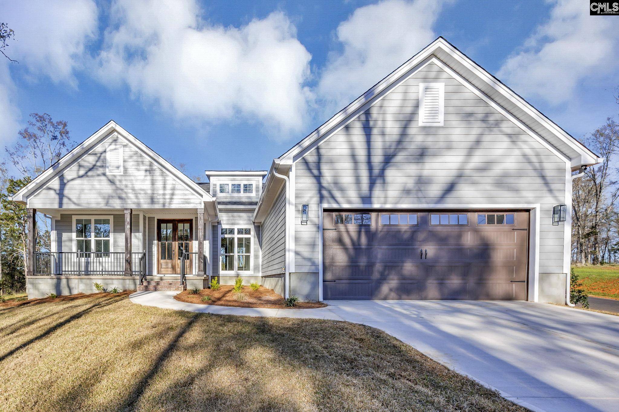 Prosperity, SC 29127,729 Seagull Lane