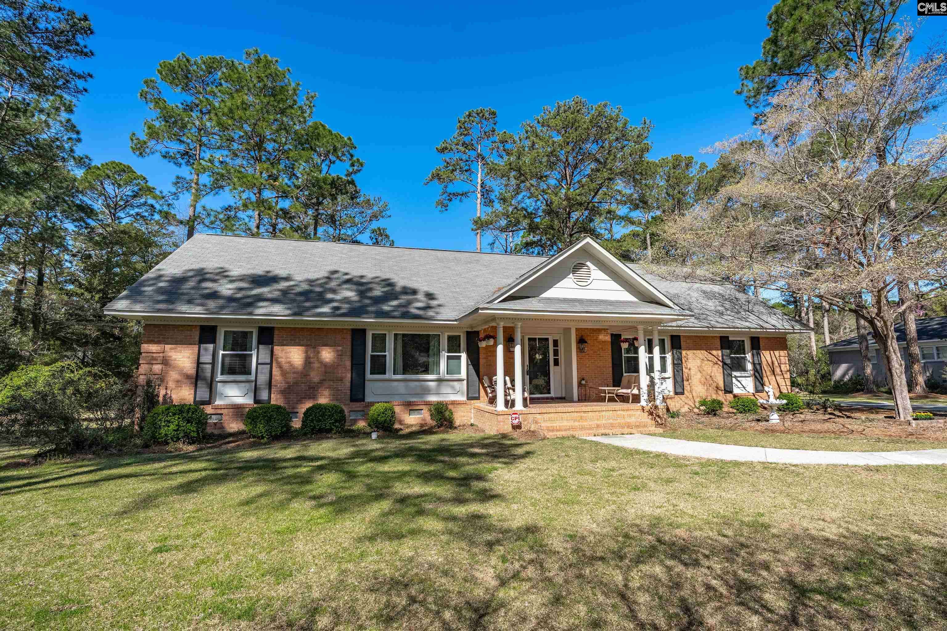 Columbia, SC 29223,709 Formby Dr.