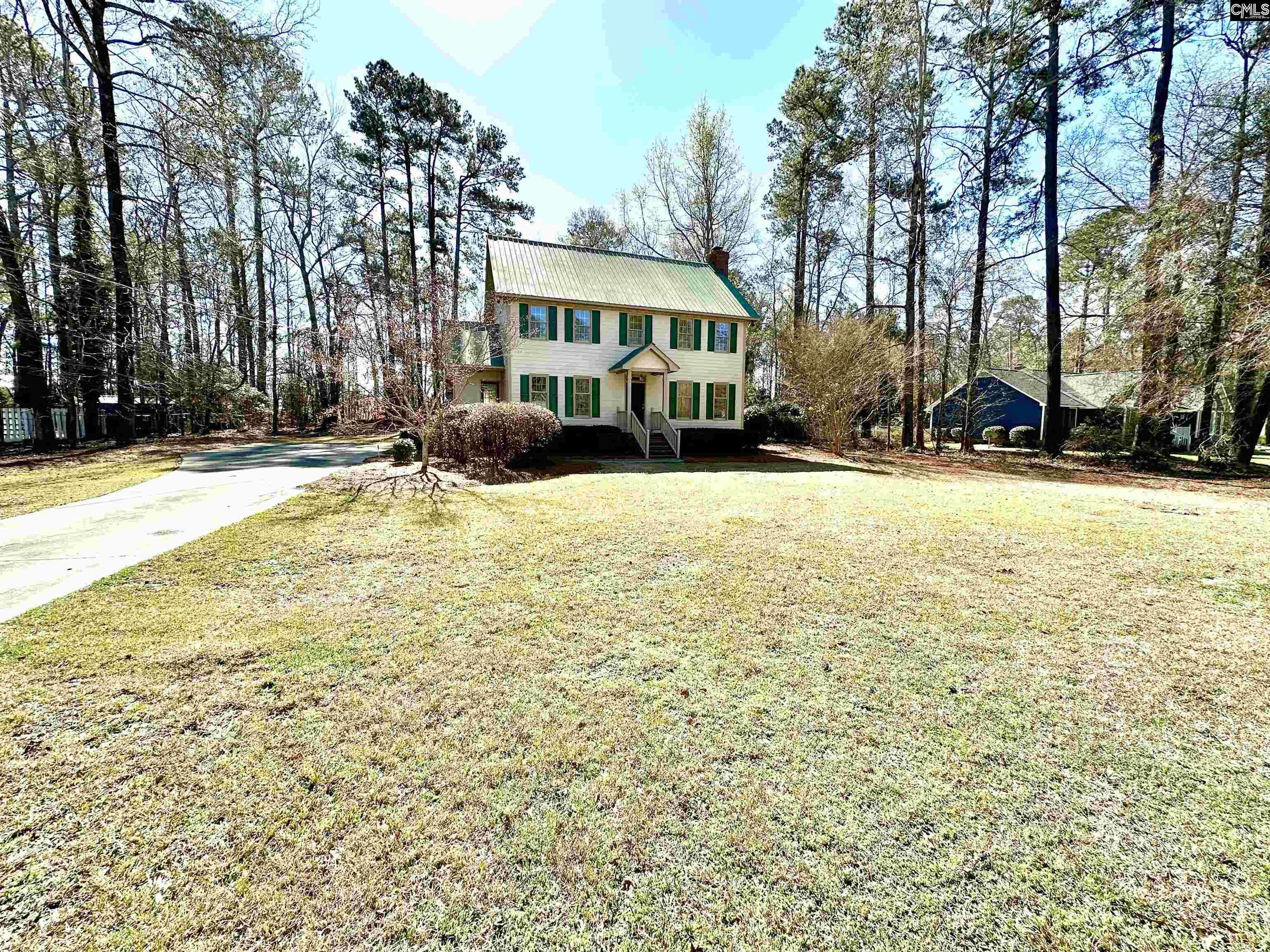 Orangeburg, SC 29118,761 Partridge Rd