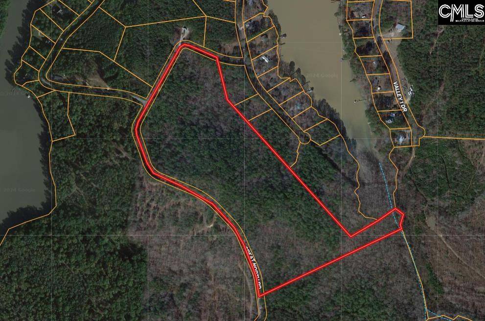 Winnsboro, SC 29180,Great North Road