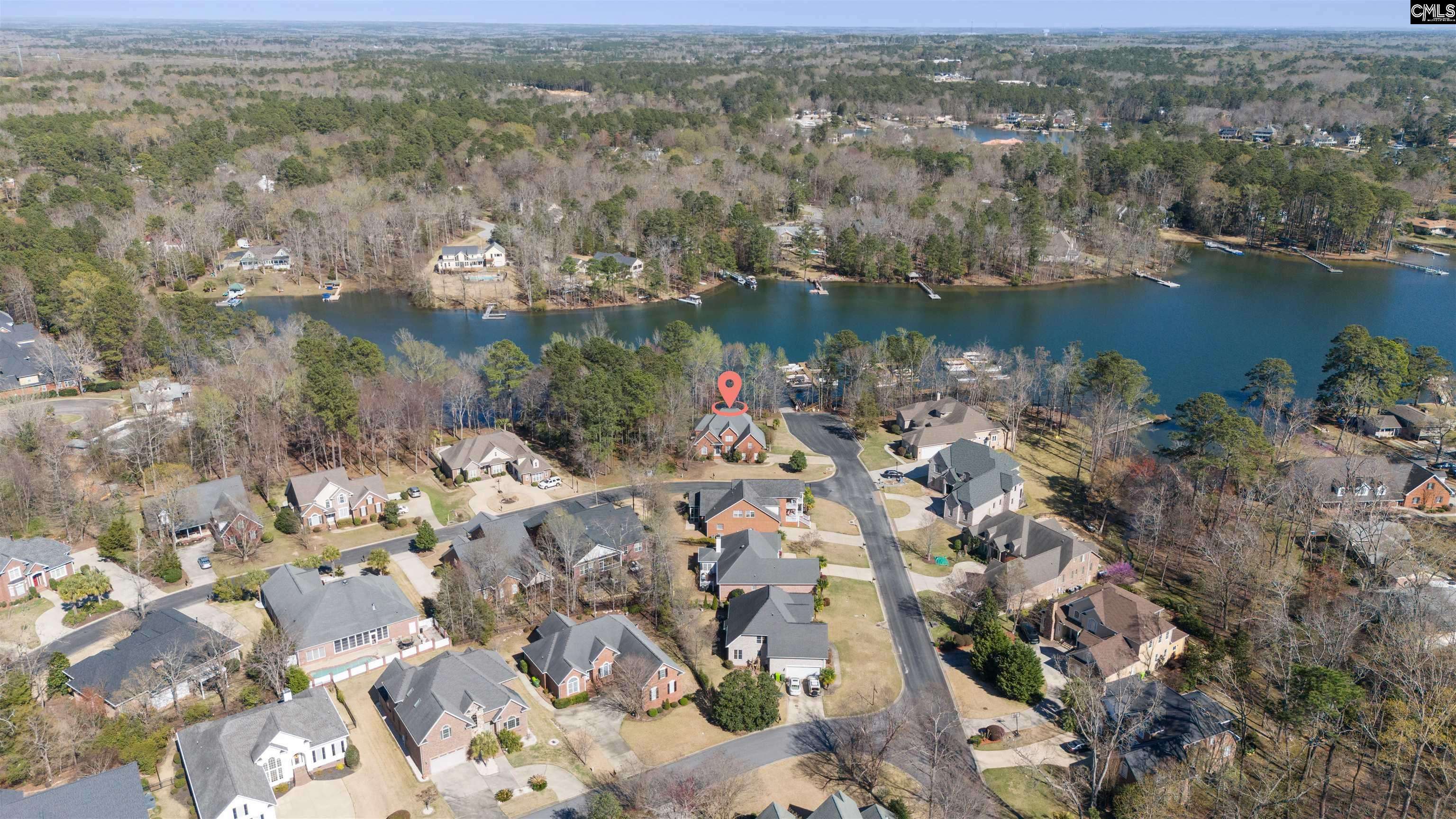 Chapin, SC 29036,100 Shores Edge Drive