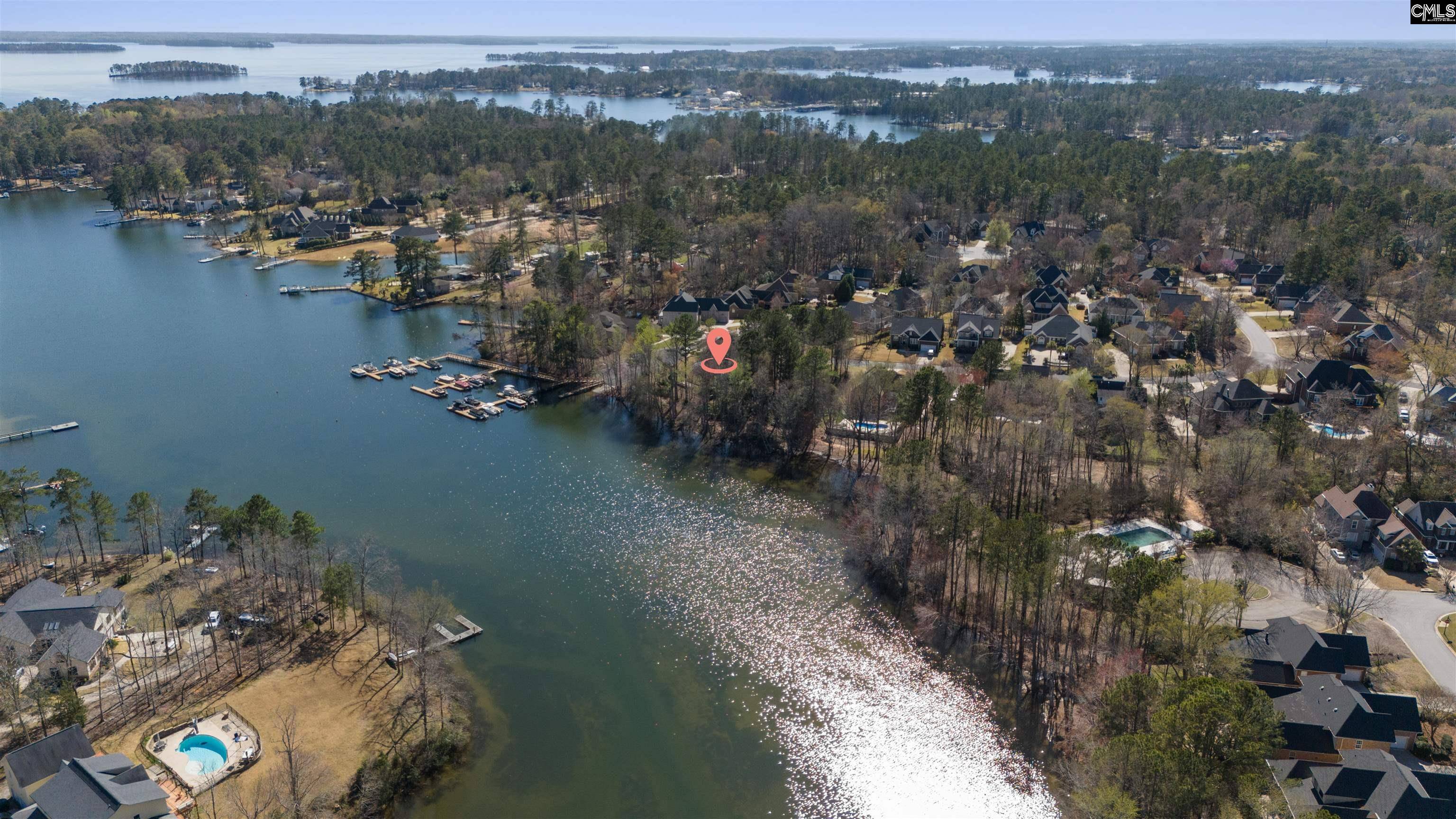 Chapin, SC 29036,100 Shores Edge Drive