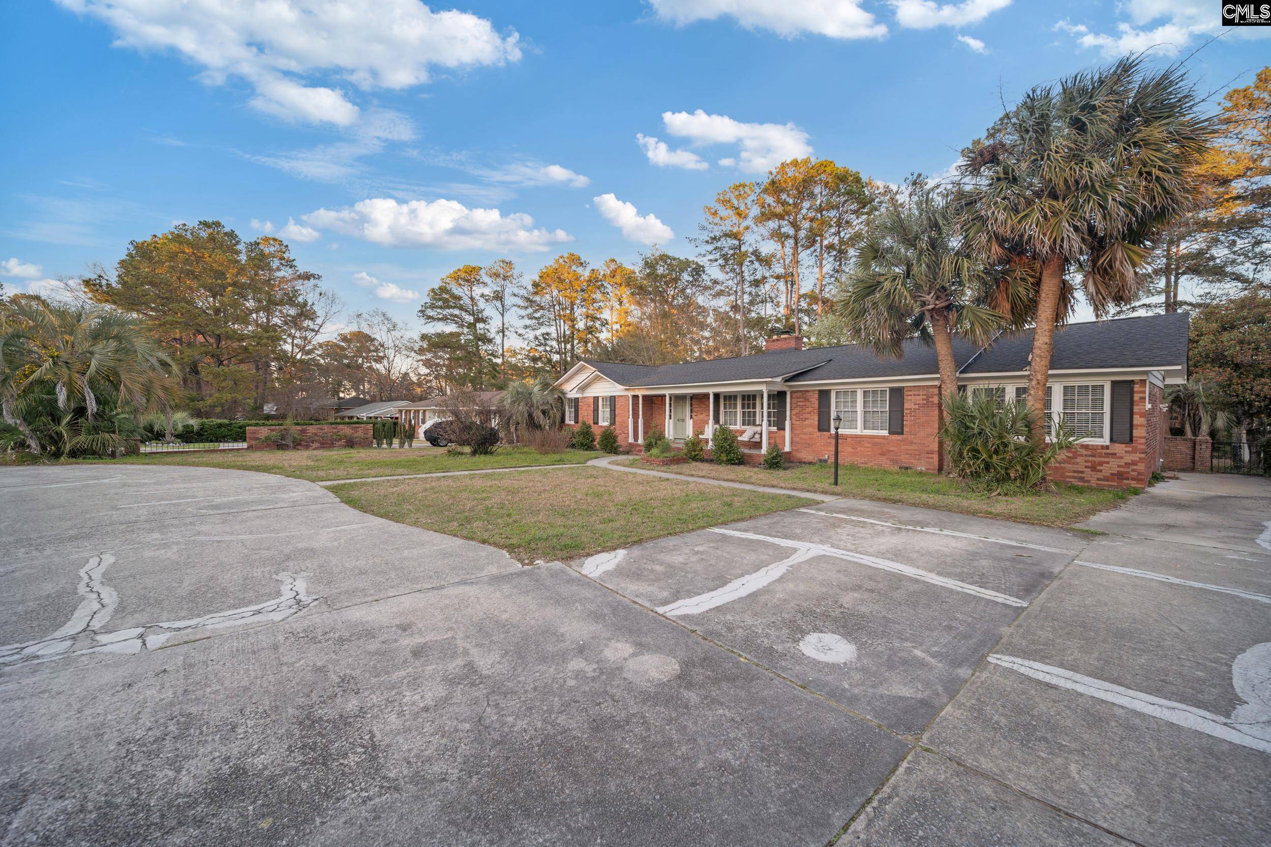 Columbia, SC 29206,4720 Trenholm Road